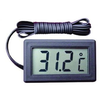 Digital thermometer For Room